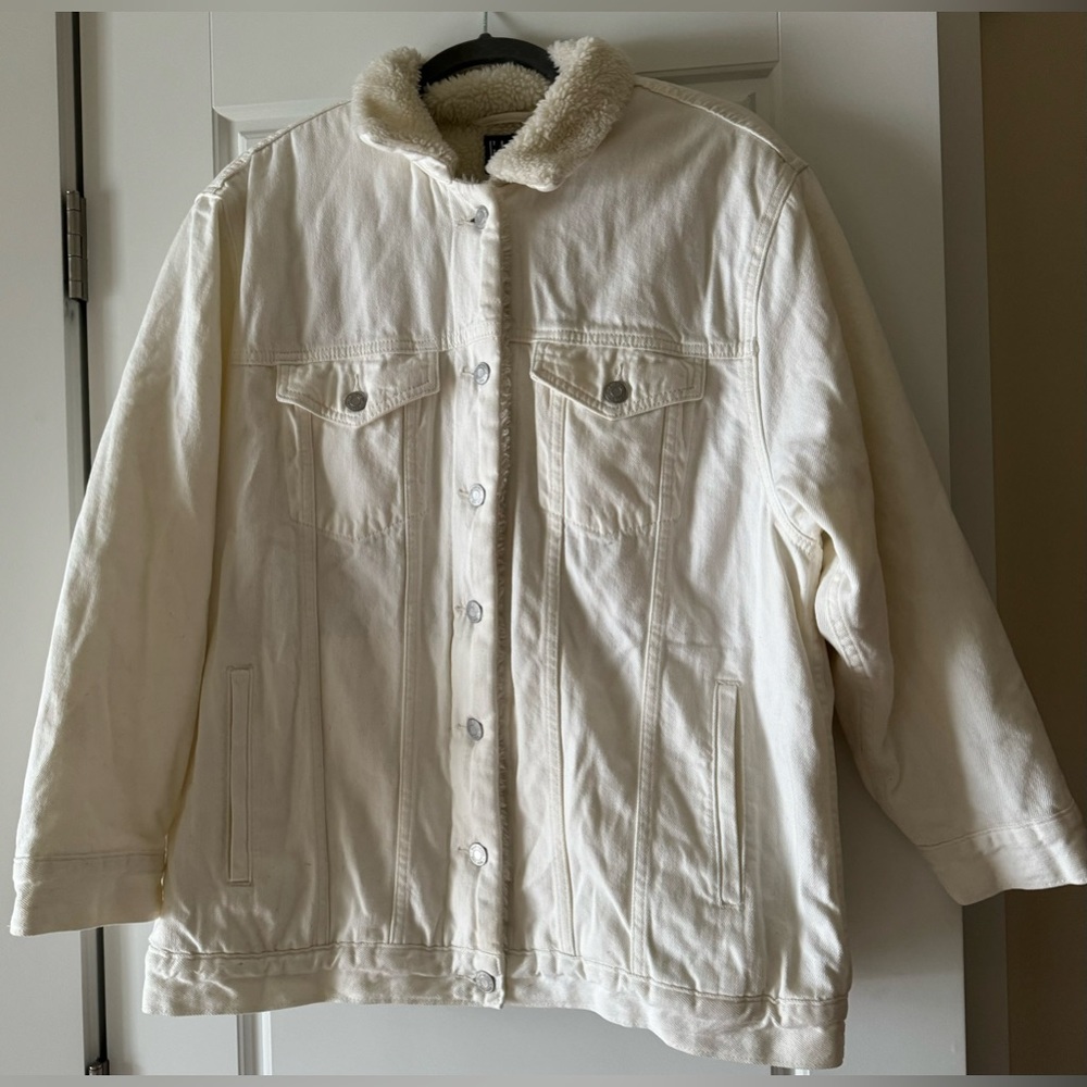GAP Denim Jacket